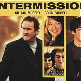 Film Club - Intermission w/ Ronan Carey Image