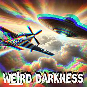 THE FIRST FATAL UFO ENCOUNTER: Pilot Thomas Mantell’s Terrifying Sky High Alien Chase Image