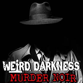 “The Case Of The Lady Of The Dunes” #MurderNoir Image