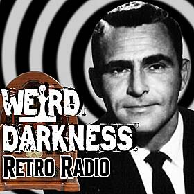 ZERO HOUR, “The Fourth of Forever” (FULL SERIAL): Old-Time Radio Marathon, EPISODE 0209 #RetroRadio Image