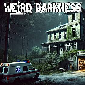 “THE DOCTOR” by TechniGoth (Creepy Fiction!) #WeirdDarkness Image