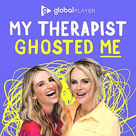 My Therapist Ghosted Me Image