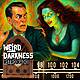 DEMON LOVER: Obsession Through Possession | Paranormal, Crime, and Science-Fiction Old Time Radio