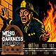 DON’T PLAY WITH MATCHES: A Hero Firefighter By Day… A Murderous Arsonist By Night