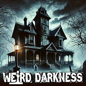 EXPLORE AMERICA’S HAUNTED PLACES: Famous & Not-So-Famous (Would You Visit?) #WeirdDarkness Image