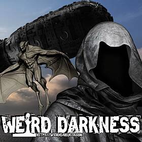 1963: The Year DARK FORCES Invaded England And America - UFOS, HAUNTINGS, and More! #WeirdDarkness Image