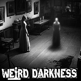 THE GRUMBLETHORPE HAUNTING: Two And a Half Centuries of Paranormal Activity Image