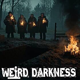 THE NEW ENGLAND VAMPIRE PANIC: Burned Hearts, Beheaded Corpses, and The White Death Image