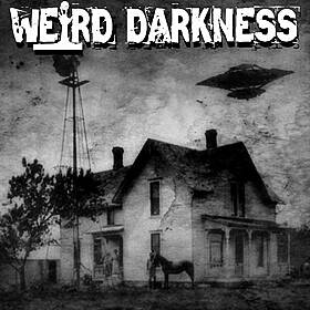 “MYSTERY AIRSHIPS IN THE LATE 1800’S AMERICA” and More Freaky True Stories! #WeirdDarkness Image