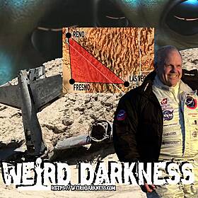 SKINLESS DEMONS, THE NEVADA TRIANGLE, THE BRAY ROAD BEAST, and MORE! #WeirdDarkness Image