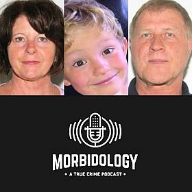 118: Nathan O'Brien & Alvin & Kathryn Liknes Image