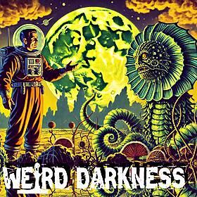 (Bonus Episode) “AMATEUR IN CHANCERY” by George O. Smith (Short Sci-Fi Story) #WeirdDarkness Image