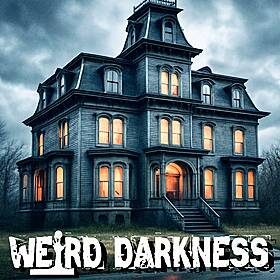 “THE MANY HAUNTINGS OF THE S.K. PIERCE MANSION” Image