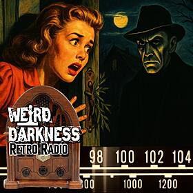 IS MY NEW NEIGHBOR A VAMPIRE? Is The Bogeyman Here To Get Me? Image