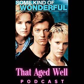 Some Kind Of Wonderful - Teen Night Clubs, Stalkerish Behavior & a Tater Tot Image