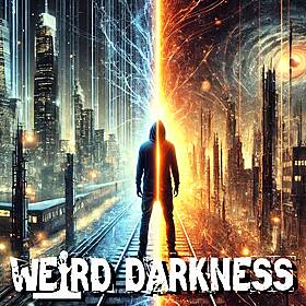 EVIDENCE OF PARALLEL DIMENSIONS: Are We Living In Just One Of Multiple Universes? Image