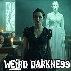 THE TERRIFYING TRUTH ABOUT DOPPELGANGERS: Historical Cases That Can't Be Explained Image