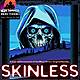 “SKINLESS” (Part Two) by Scott Donnelly #MicroTerrors