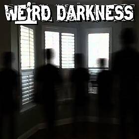 PERIPHERAL DEMONS: The Terrifying Truth About Shadow People Image