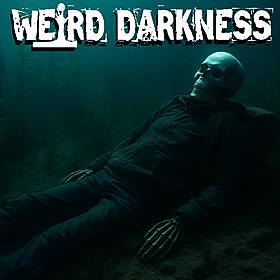 WITHOUT A TRACE: Unraveling the Enigma of the MISSING 411 Mystery #WeirdDarkness Image