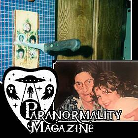“THE DEMONIC TORTURE OF THE MOFFITT FAMILY” and More Fortean-Related Stories! #ParanormalityMag Image