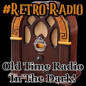 “THE SHADOW” Multi-Episode Marathon 10 #WeirdDarkness #RetroRadio Image