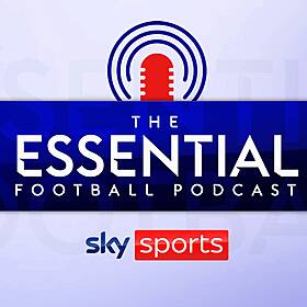 Essential Football Image