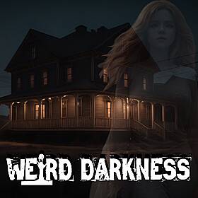 “TERRORS AT 63 MAPLE STREET” #WeirdDarkness Image