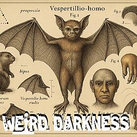 THEY SAW UNICORNS AND BAT-MEN ON THE MOON: The Wildest Hoax in History Image