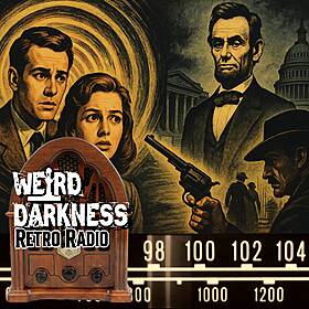 ASSASSINATION IN TIME: Can They Save Lincoln From His Historic Fate? Should They? Image