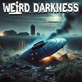 “CRASHED SAUCERS AND DEAD ALIENS IN ENGLAND” and More! Image