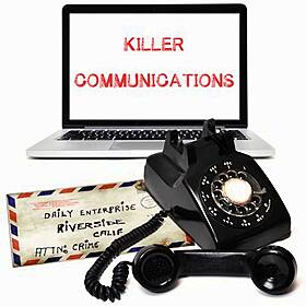 Introducing Killer Communications Image