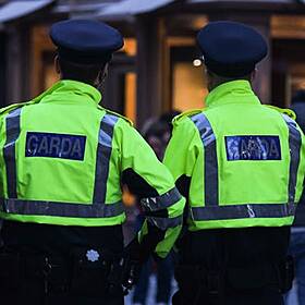 Caller Tries To Justify "Garda Abuse Of Power" In Finglas & Other Areas Image