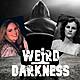 “THE BRAINWASHING OF PATTY HEARST” and More True and Terrifying Kidnapping Stories! #WeirdDarkness