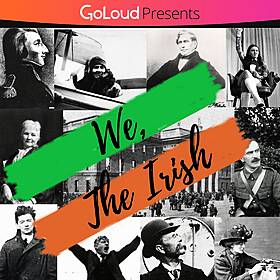 EP146: An Irish Tale (Part 1): The Stable Boy Image