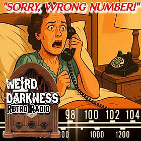 SORRY, WRONG NUMBER: She Overheard a Murder Plot On The Phone… But No One Believed Her Image