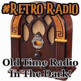 “BEYOND MIDNIGHT” Marathon 01 #WeirdDarkness #RetroRadio Image