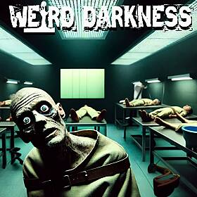 “The Russian Sleep Experiment” Creepypasta, and 4 TRUE Horrors! #WeirdDarkness #Darkives Image