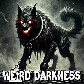 REAL CASES OF HELLHOUNDS: Ancient Myths To Modern Sightings Image