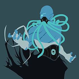 It Has No Face by Ghost Eye Three Image