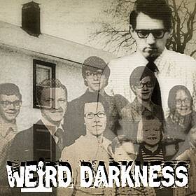 “THE EASTER SUNDAY MASSACRE” and More True Paranormal Horror Stories! #WeirdDarkness #Darkives Image