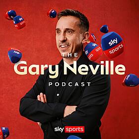 PL football is back! Neville: Man Utd need to fix 'glaring' issue | Who are genuine title contenders? Who showed they can beat the drop? Image