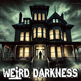 STAY AT YOUR OWN RISK: Would You Book a Stay at a HAUNTED AIRBNB? #WeirdDarkness Image