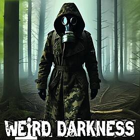 “LE LOYON THE GHOST OF MAULES” and More True Stories! #WeirdDarkness Image