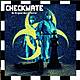 “CHECKMATE: Two Pawns In a Dangerous Game!” by Scott Donnelly #MicroTerrors