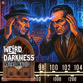 THE ALIENS: Psychic Espionage and a World on the Brink Image