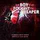 “THE BOY WHO FOUGHT THE REAPER: The Price of Protection When Death Comes Calling” by Gary Brand