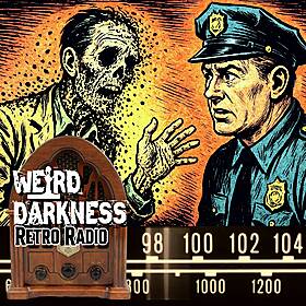WITNESS TO DISINTEGRATION: The Terrifying Case of Benjamin Flack | Paranormal & True Crime Image