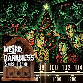 TERROR AT CHRISTMAS COTTAGE: Where The Holiday Spirits Aren’t The Only Ones Stirring Image