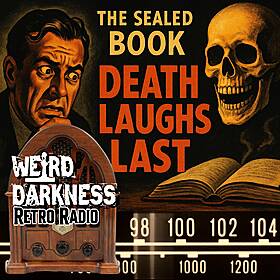 DEATH LAUGHS LAST: Justice Wears a Grin in the Dark, and Vengeance Waits With a Smile! Image